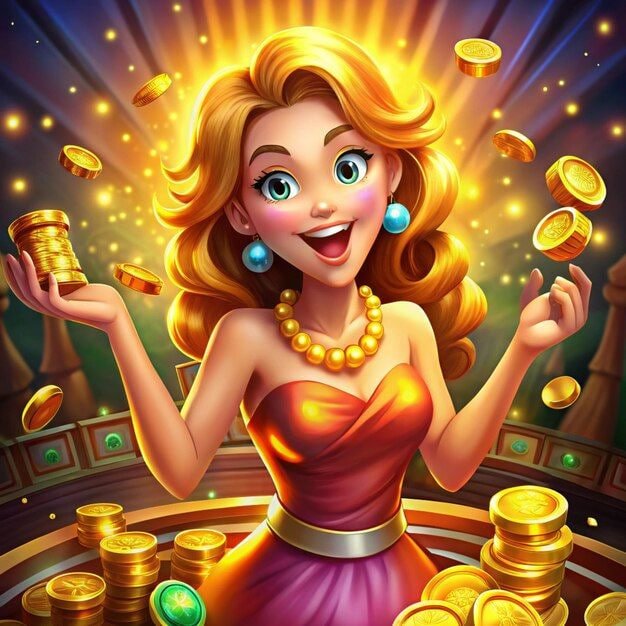 Casino Slots at pgpg9