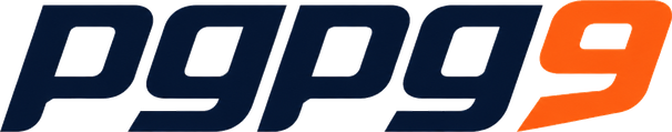 pgpg9 Logo